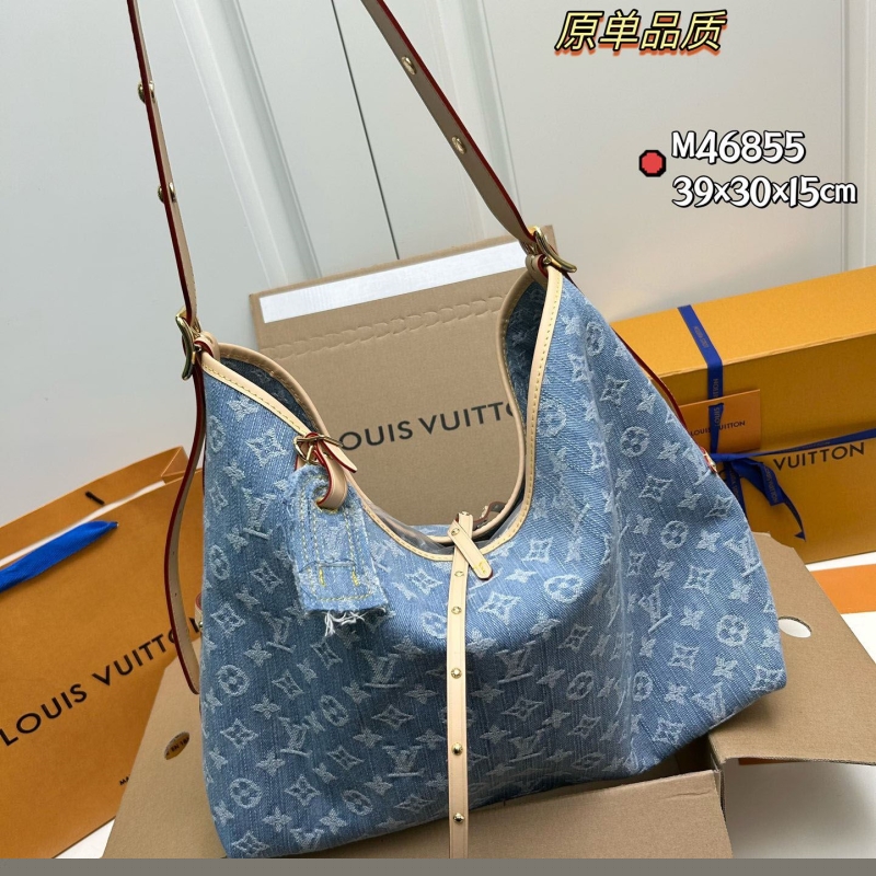 LV Shopping Bags